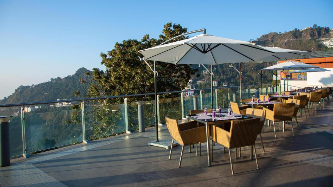 Fortune Grace Resort