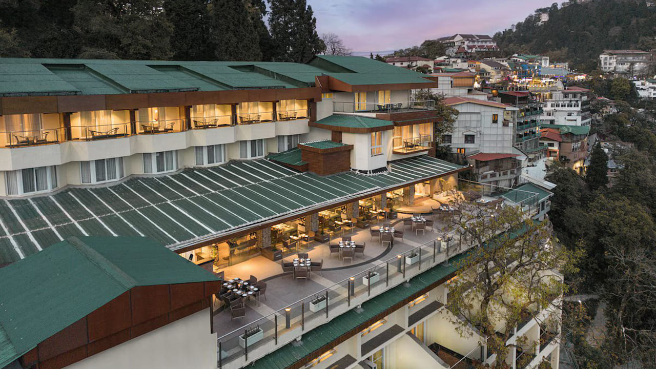 Fortune Grace Resort