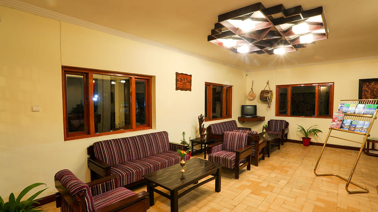 Classic Hill Top Resort