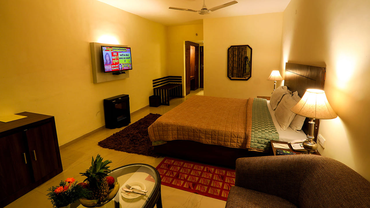 Classic Hill Top Resort