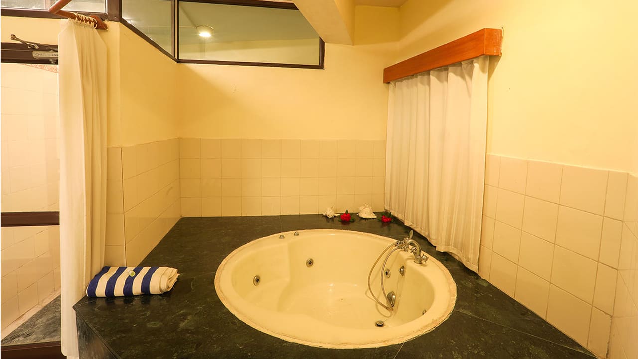 Classic Hill Top Resort