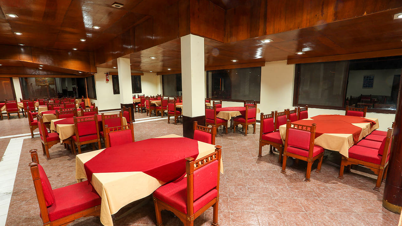 Classic Hill Top Resort