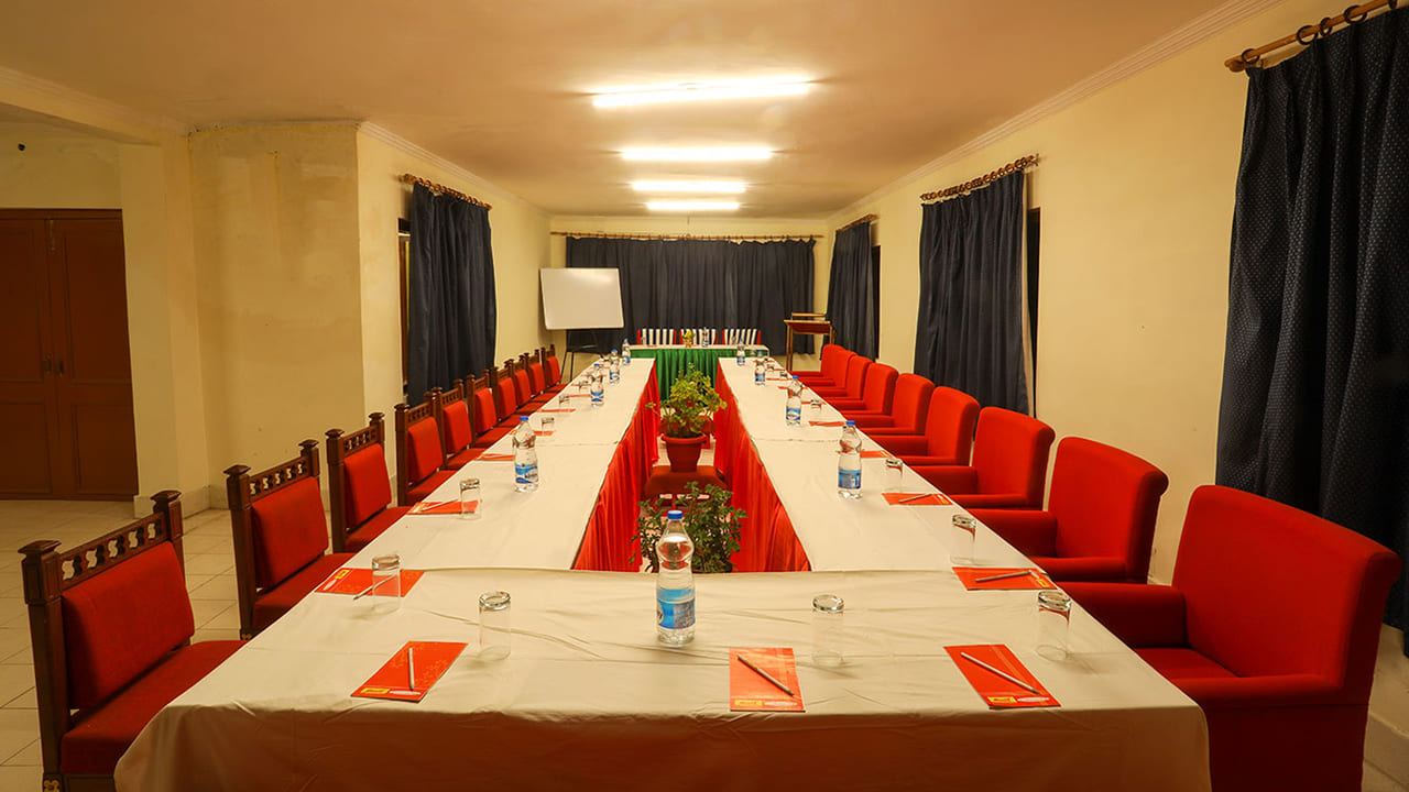 Classic Hill Top Resort