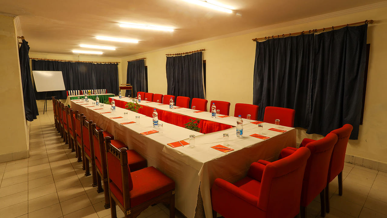 Classic Hill Top Resort