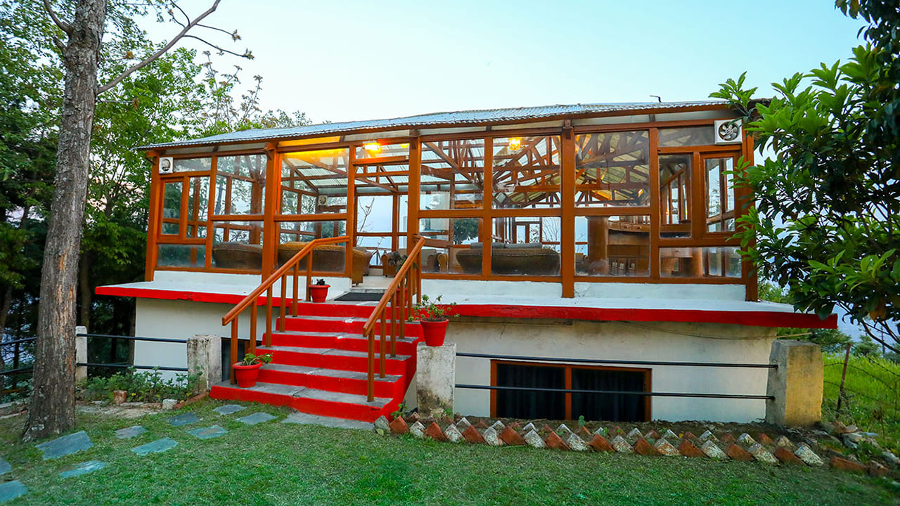 Classic Hill Top Resort