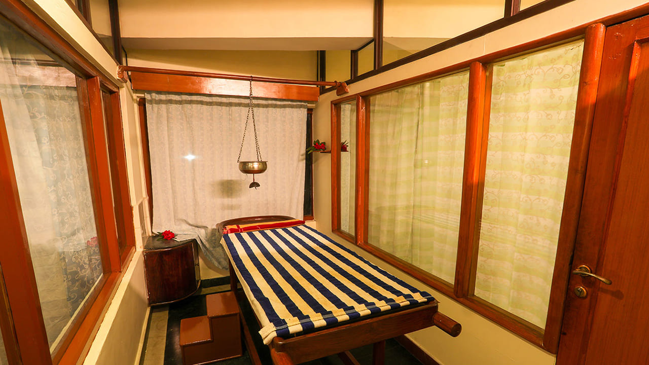 Classic Hill Top Resort