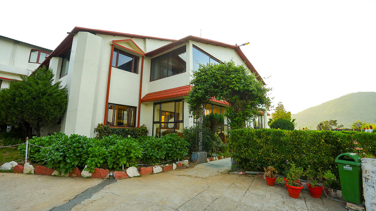 Classic Hill Top Resort