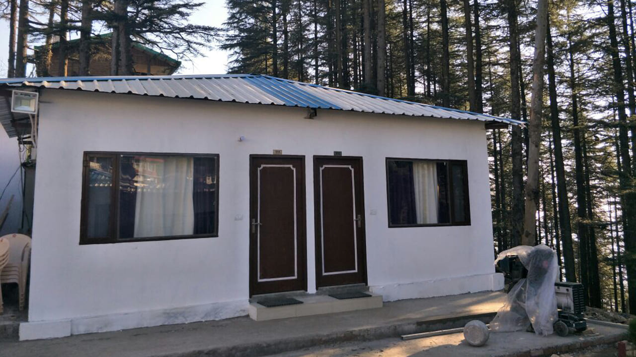 Kanatal Resorts