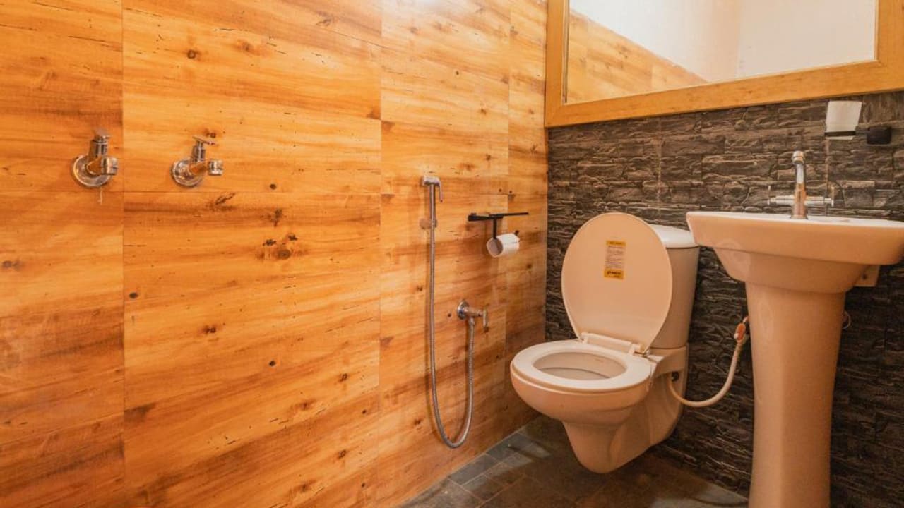 Kanasar Jungle Camp & Resort