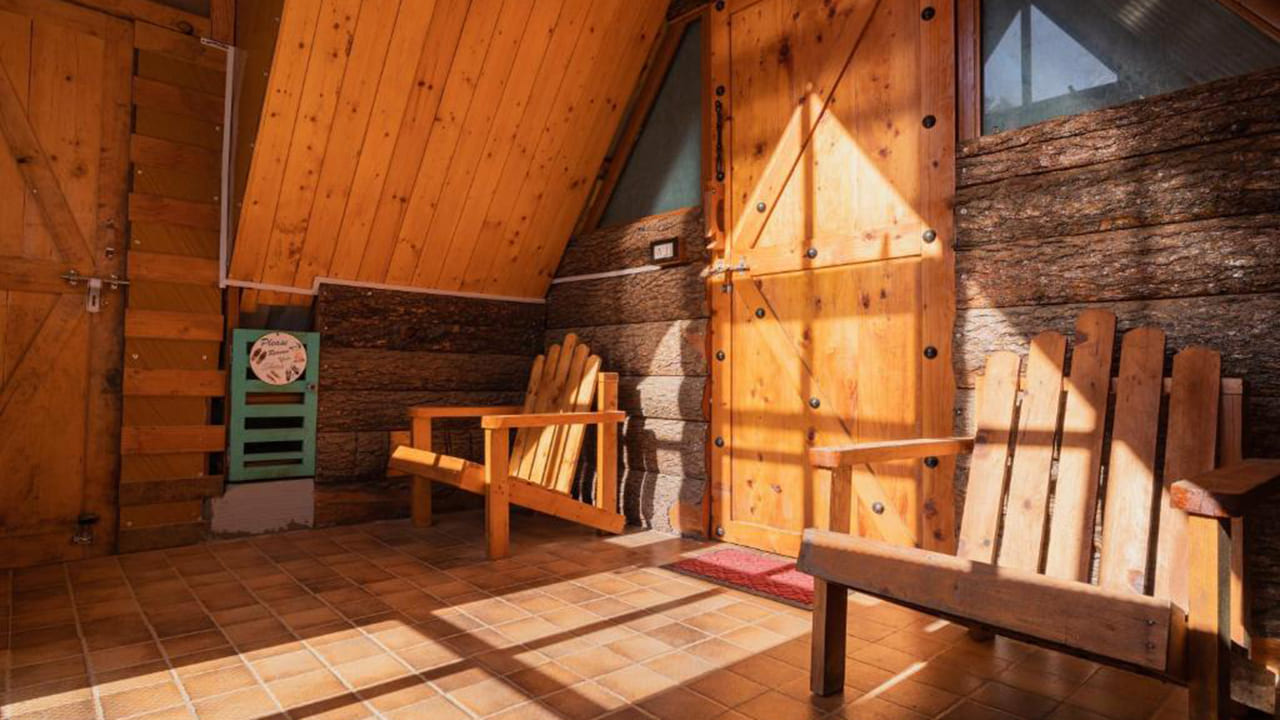 Kanasar Jungle Camp & Resort