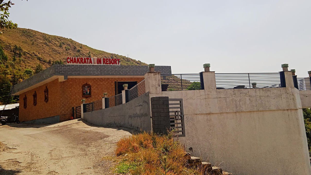 Chakrata Inn Resort