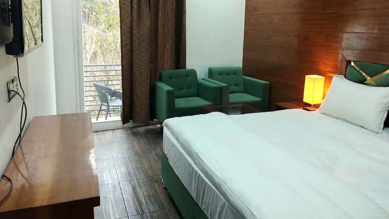 Chakrata Inn Resort