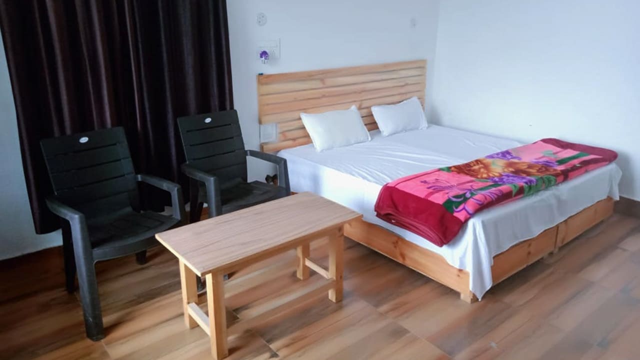 Chakrata Hills Resort