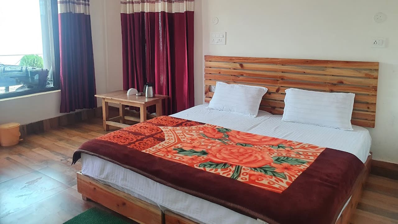 Chakrata Hills Resort