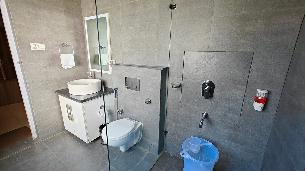 Tehri Retreat, Sursingdhar