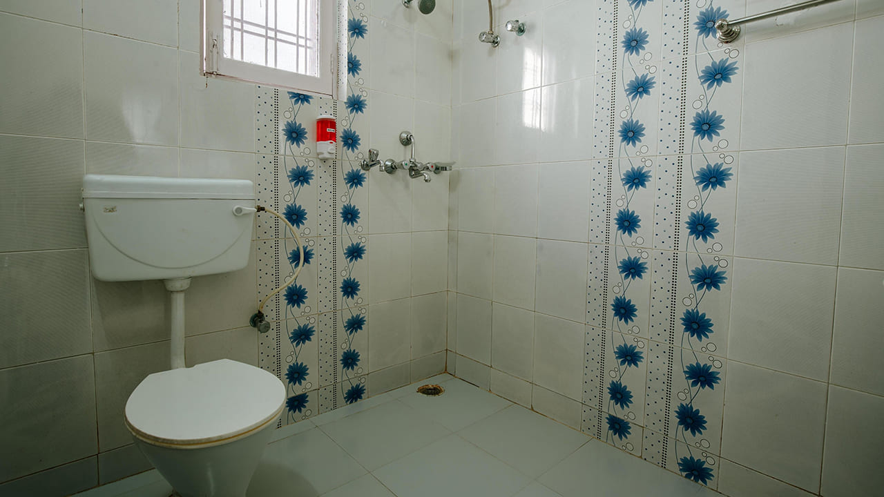 Tehri Retreat, Sursingdhar