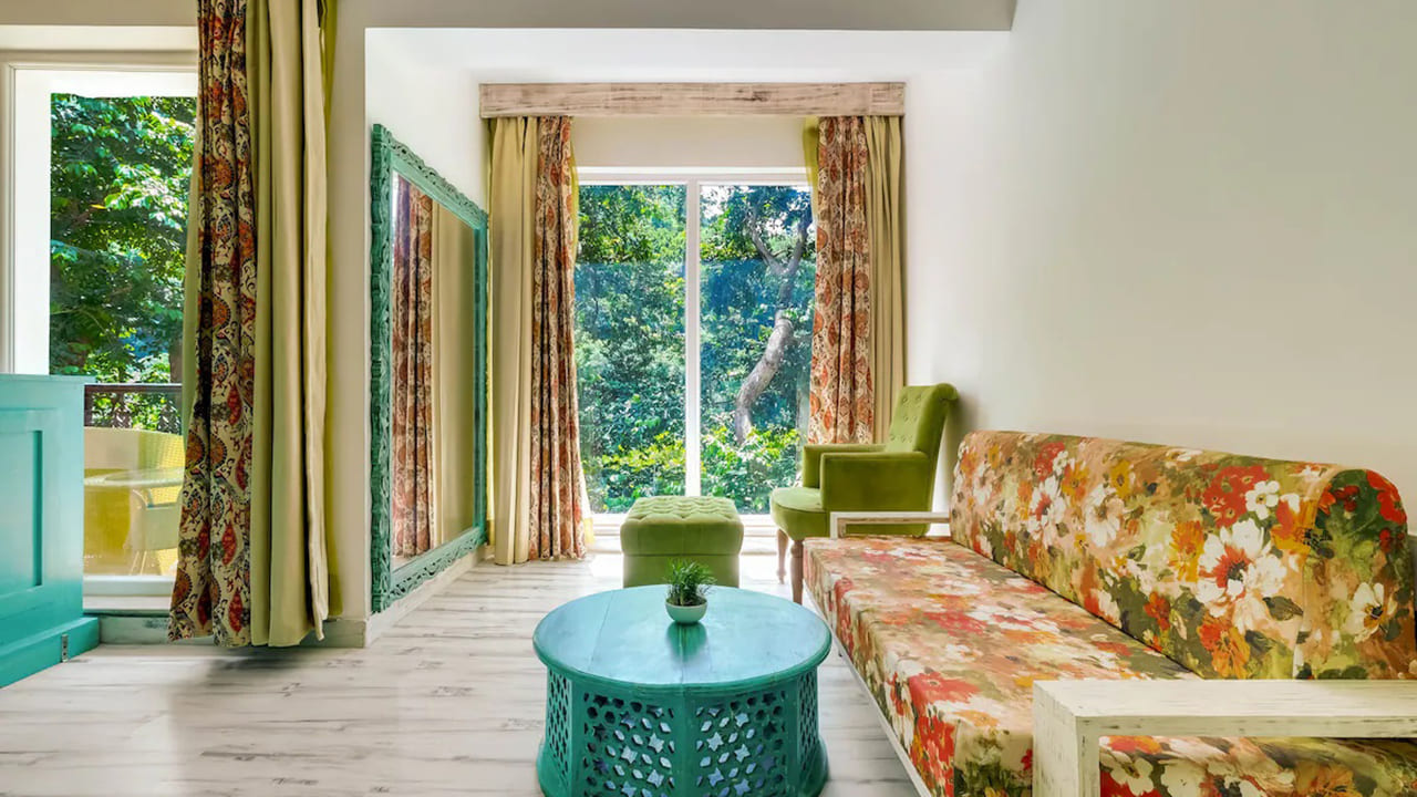 Summit By The Ganges Resort