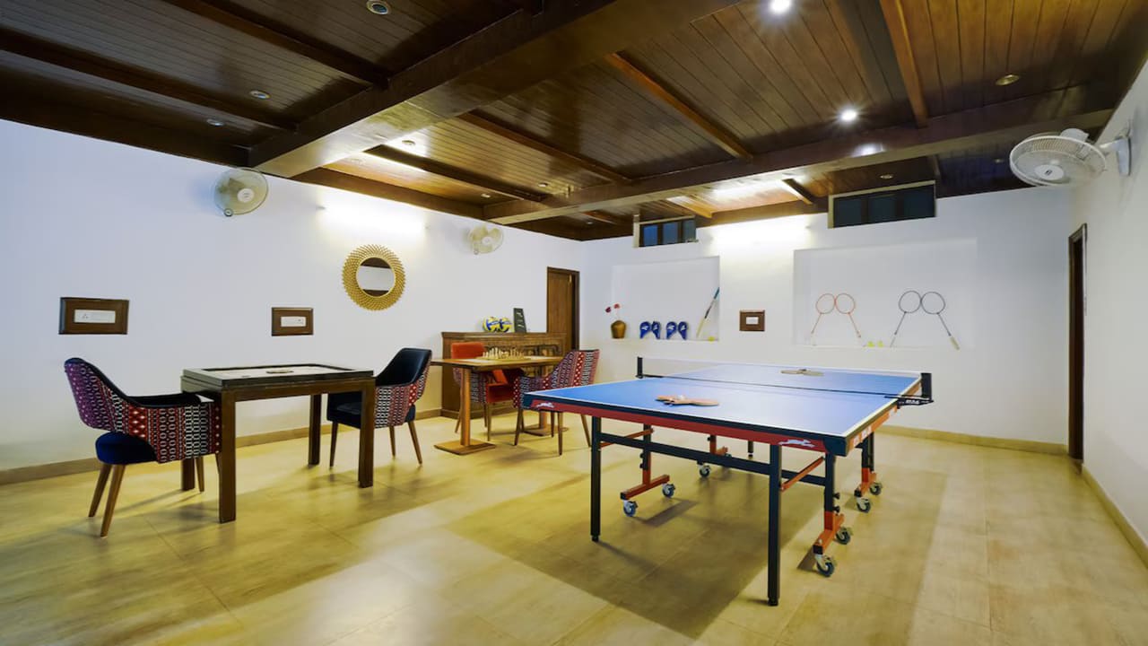 Summit By The Ganges Resort