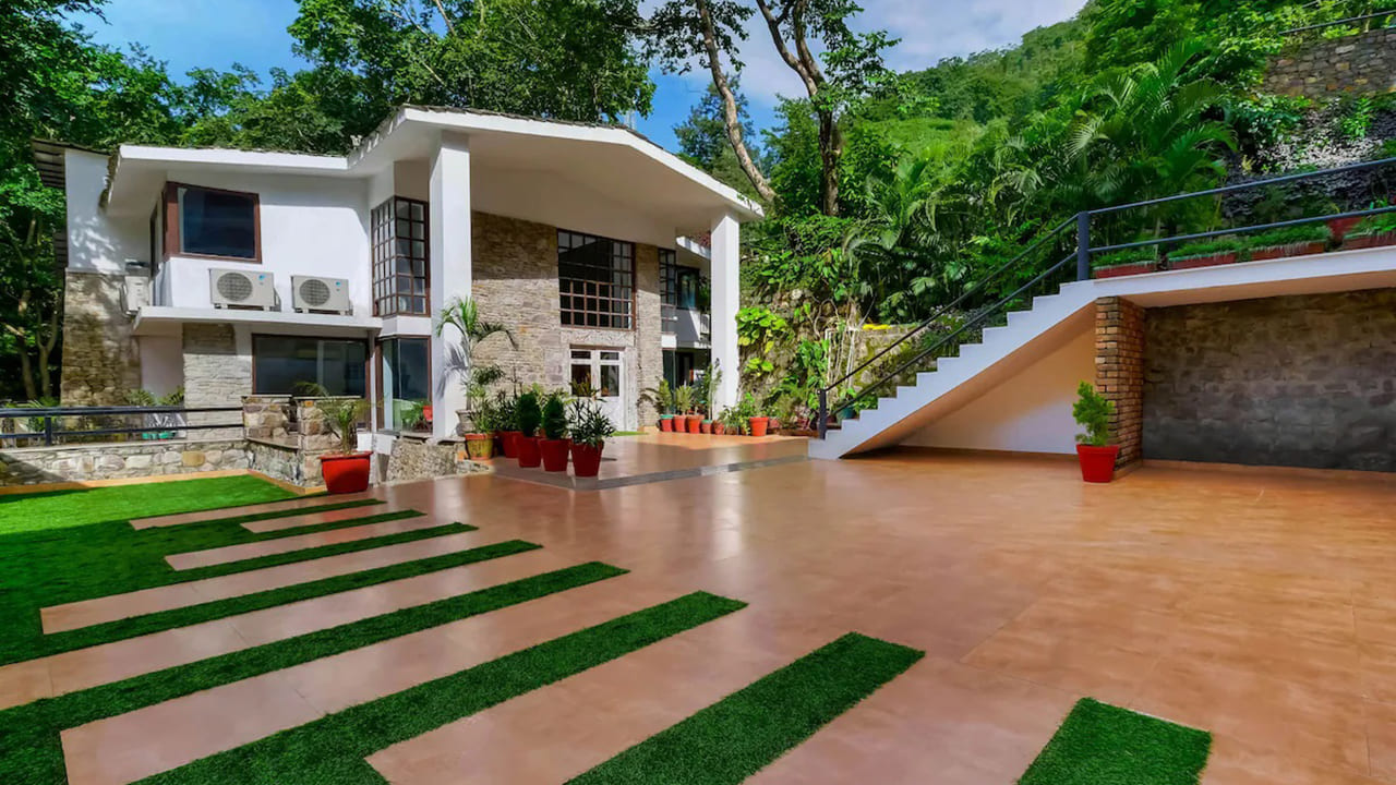 Summit By The Ganges Resort